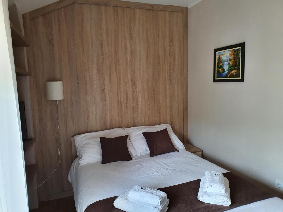 Goga Apartmani Златибор Екстериор снимка