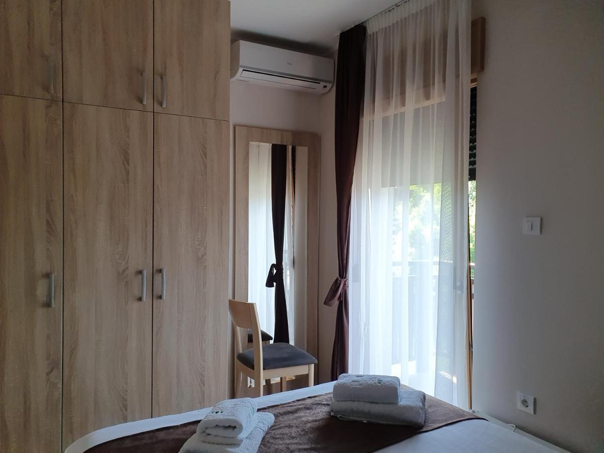 Goga Apartmani Златибор Екстериор снимка