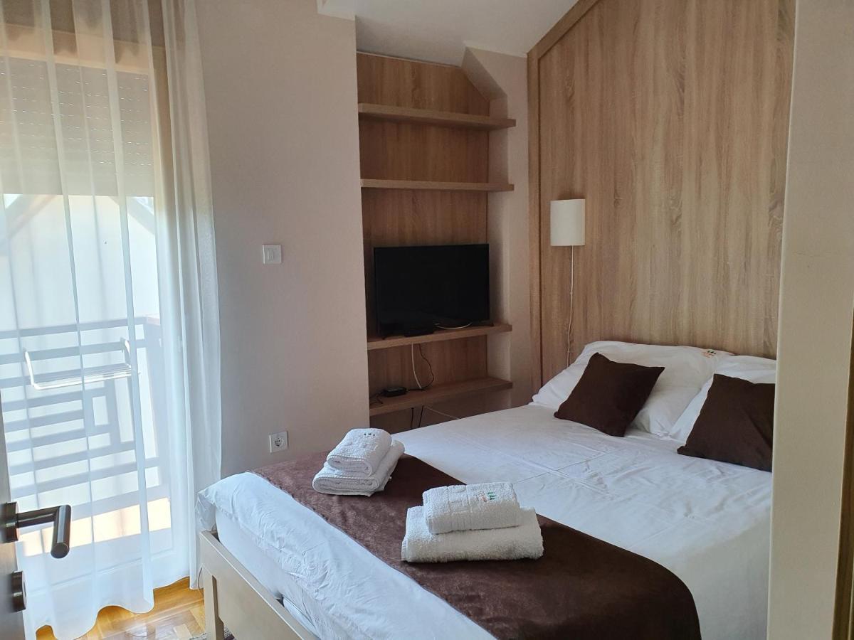 Goga Apartmani Златибор Екстериор снимка