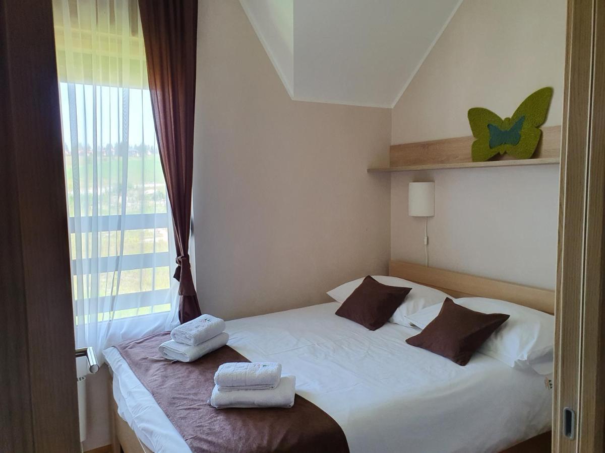 Goga Apartmani Златибор Екстериор снимка