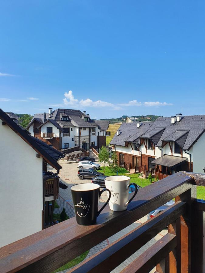 Goga Apartmani Златибор Екстериор снимка