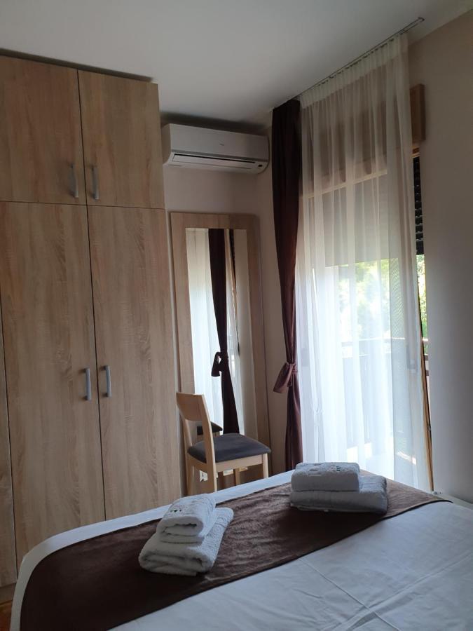 Goga Apartmani Златибор Екстериор снимка