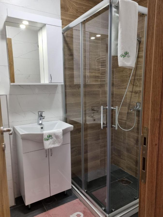 Goga Apartmani Златибор Екстериор снимка
