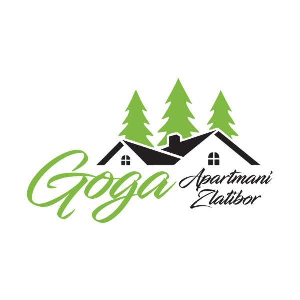 Goga Apartmani Златибор Екстериор снимка