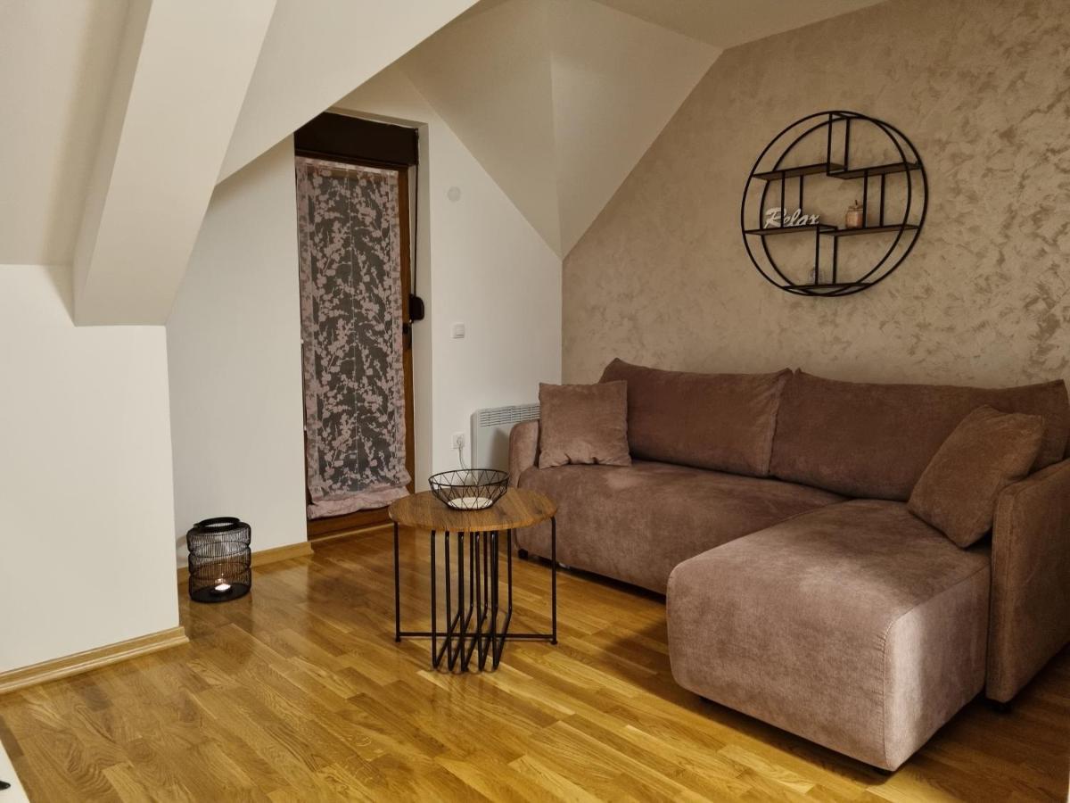 Goga Apartmani Златибор Екстериор снимка
