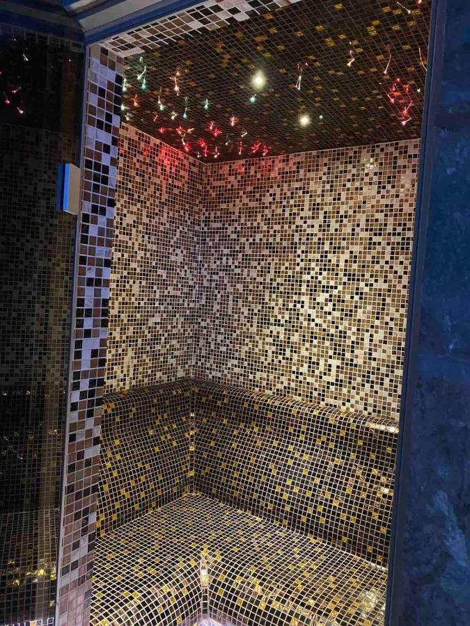 Goga Apartmani Златибор Екстериор снимка