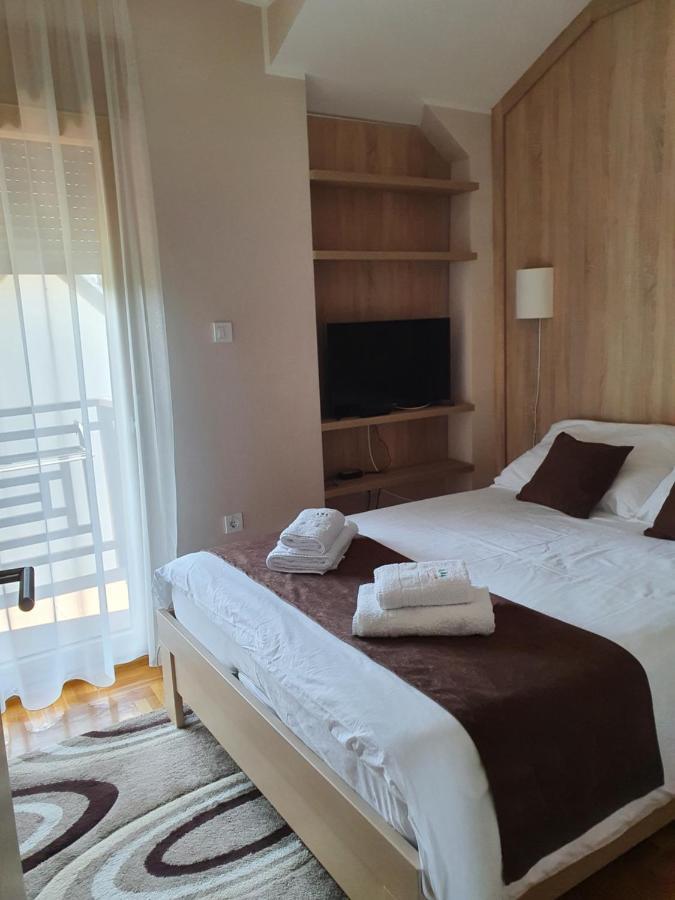 Goga Apartmani Златибор Екстериор снимка