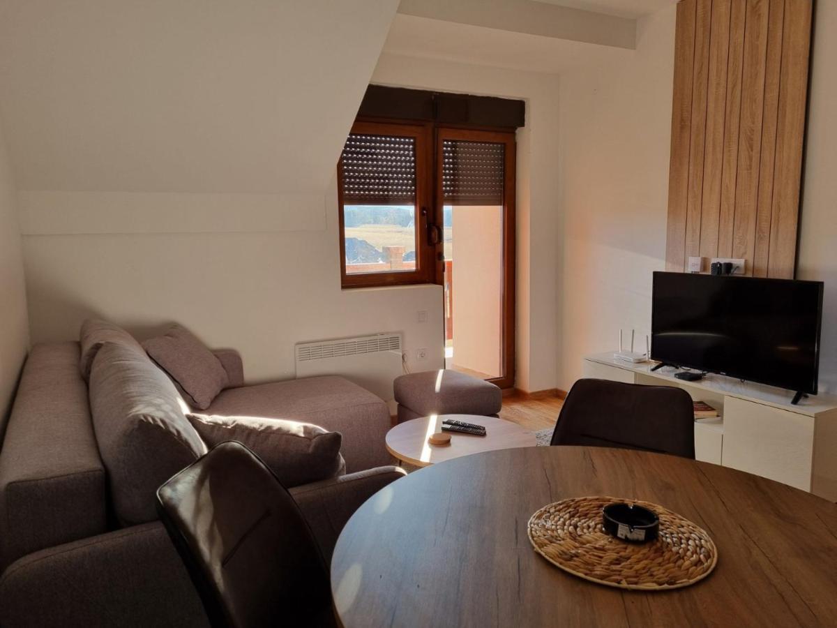 Goga Apartmani Златибор Екстериор снимка