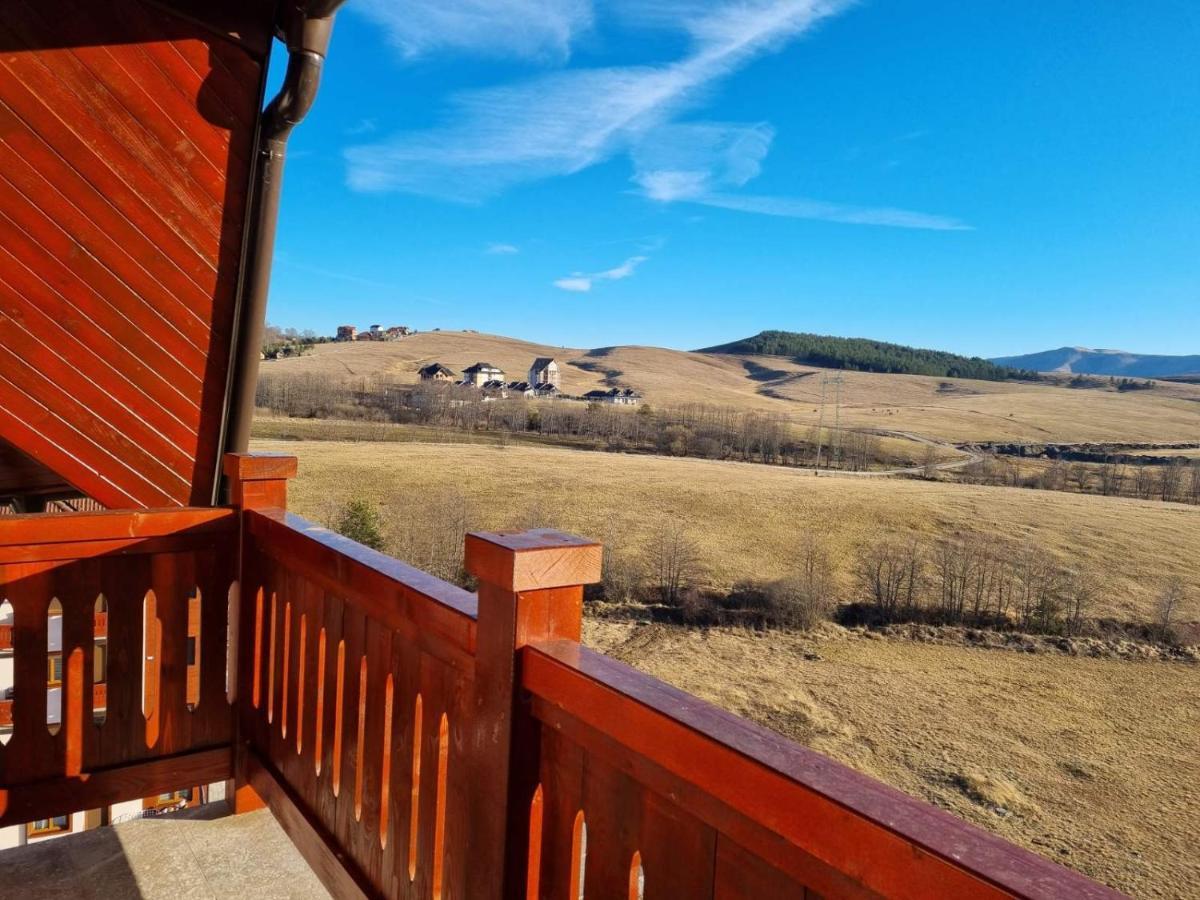 Goga Apartmani Златибор Екстериор снимка
