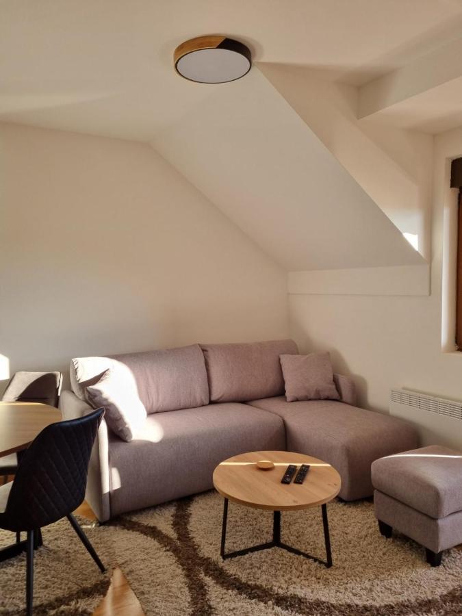 Goga Apartmani Златибор Екстериор снимка