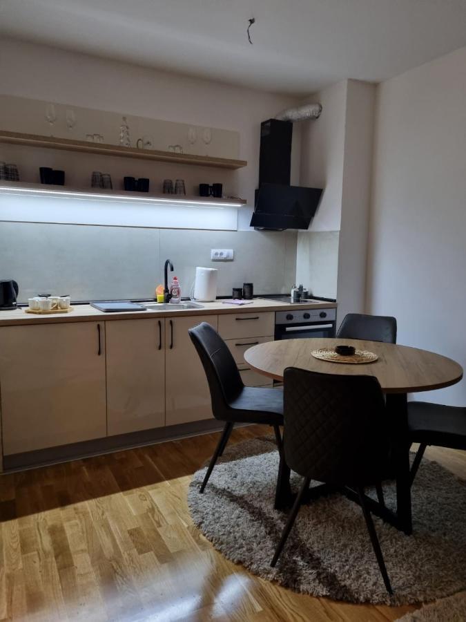 Goga Apartmani Златибор Екстериор снимка