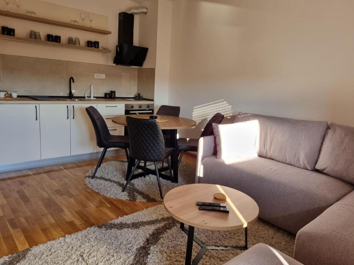 Goga Apartmani Златибор Екстериор снимка
