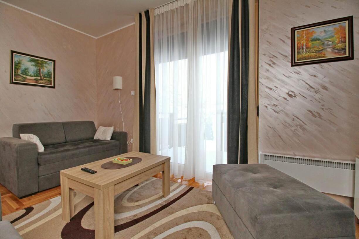 Goga Apartmani Златибор Екстериор снимка