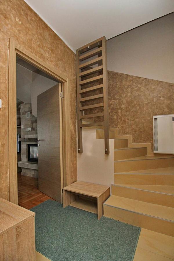 Goga Apartmani Златибор Екстериор снимка