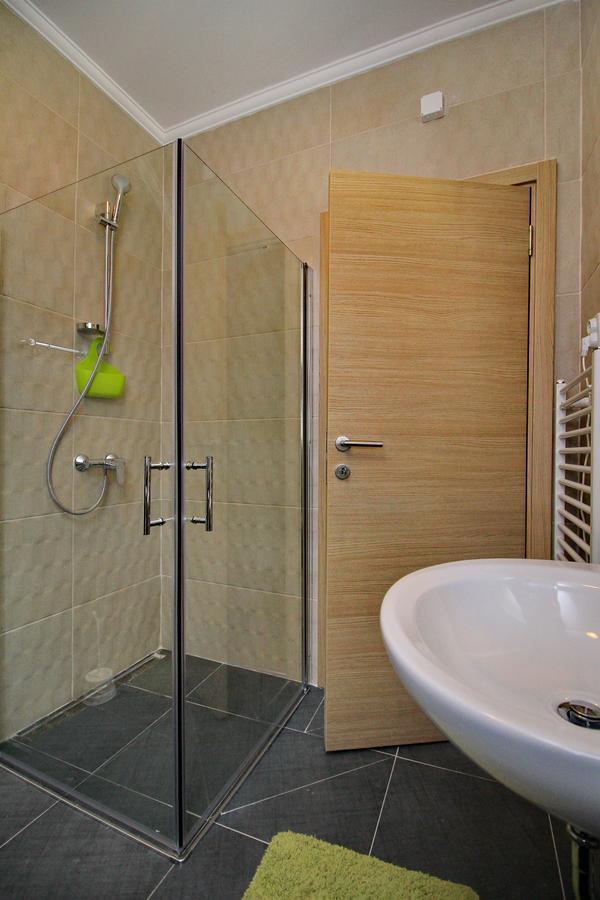 Goga Apartmani Златибор Екстериор снимка