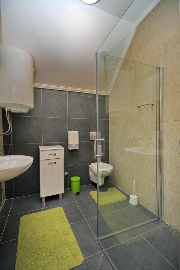 Goga Apartmani Златибор Екстериор снимка